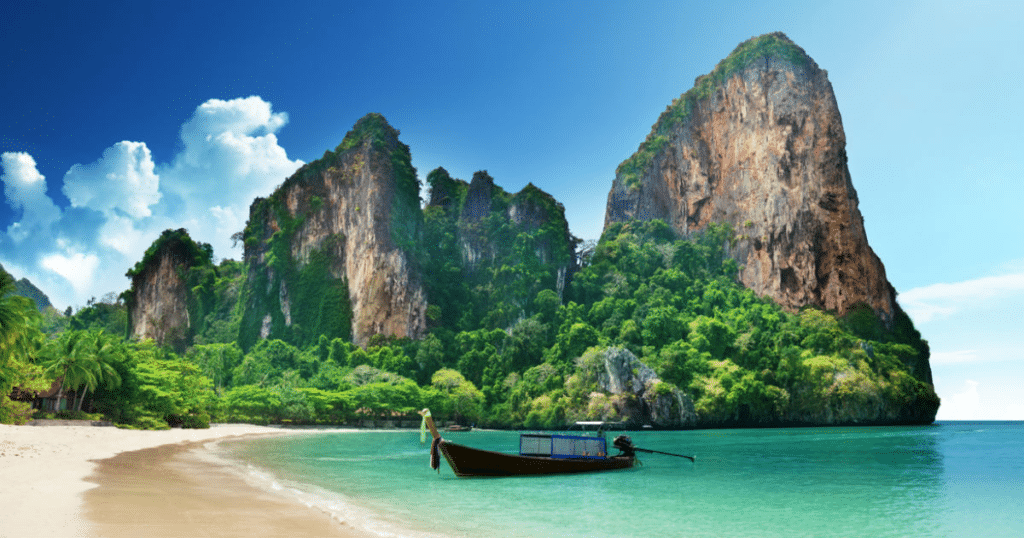 Andaman Island on a Budget