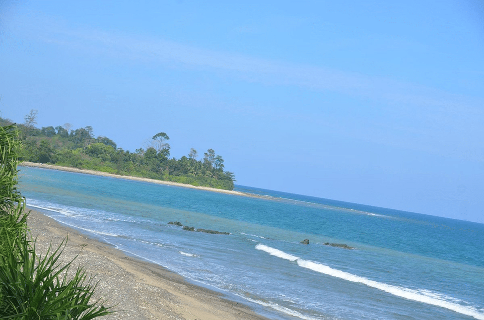 North & Middle Andaman's Top 10 Scenic Gems