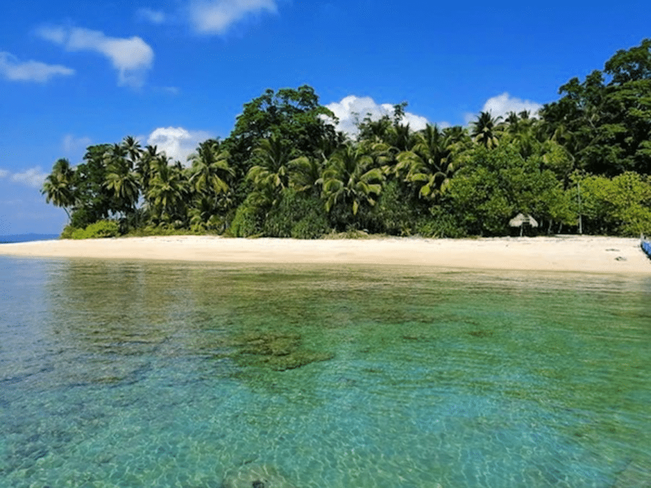 North & Middle Andaman's Top 10 Scenic Gems