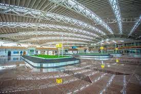 new Airport in Port blair