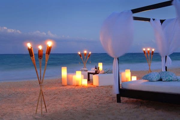 Andaman In February and Valentine's Day