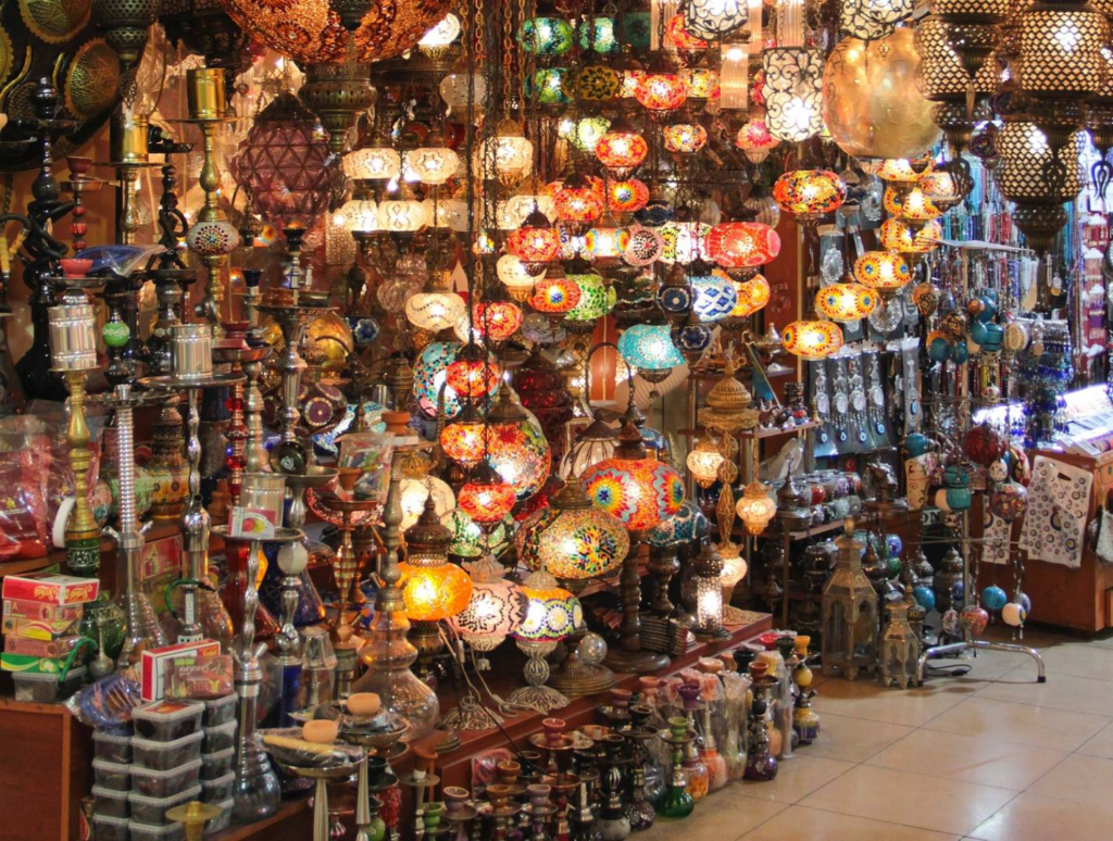 Best Shopping Places in the Andaman Islands