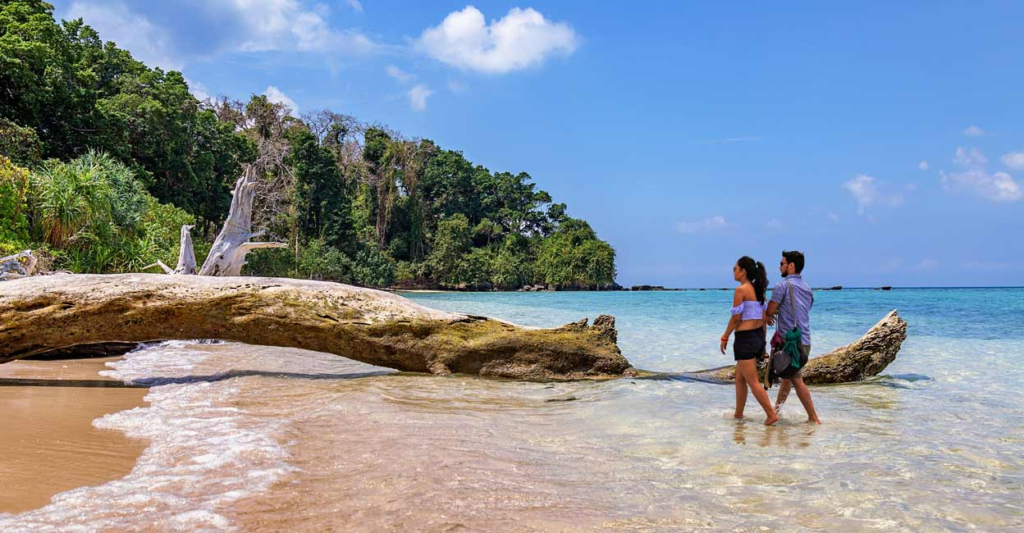10 Must-Visit Beaches in Andaman for a Relaxing Getaway