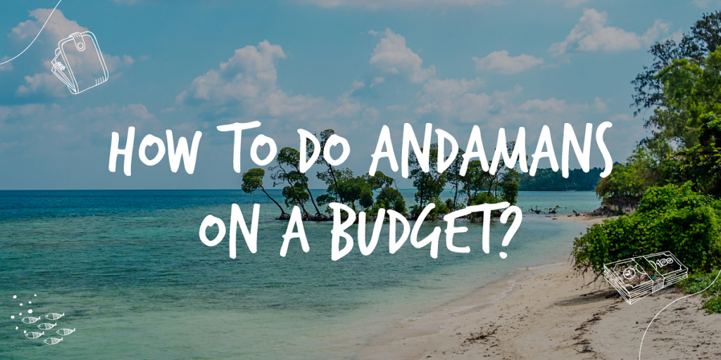How to plan budget trip to Andaman