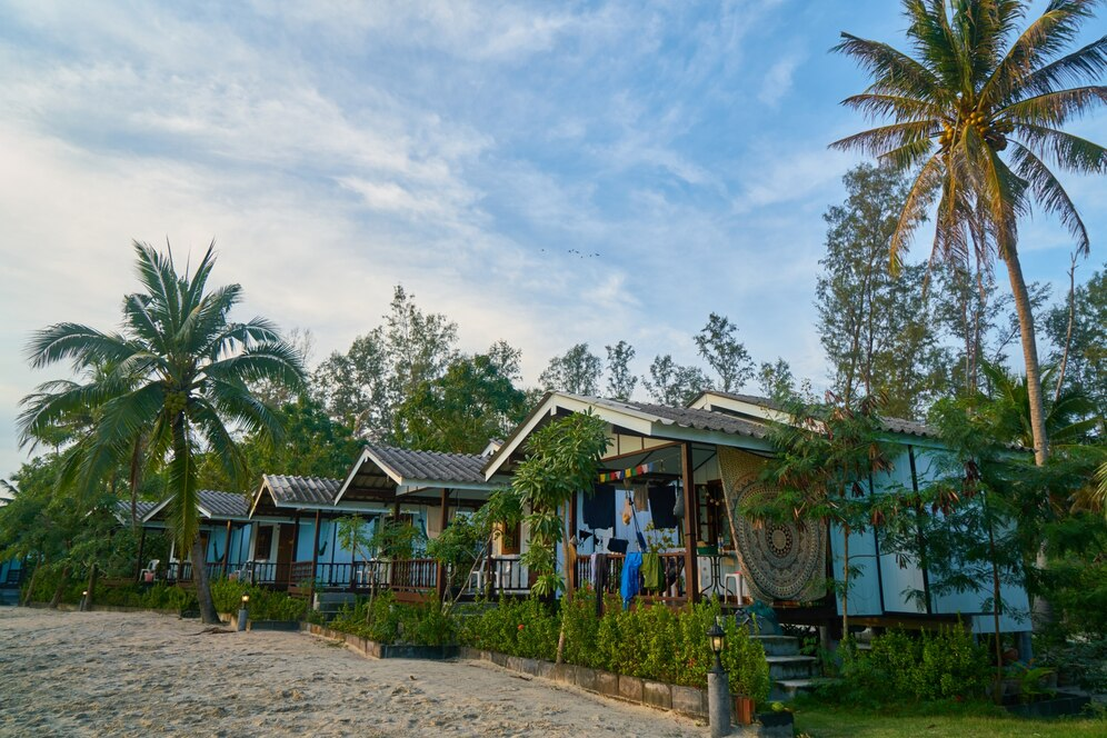  Top 10 Homestays in Andaman on Your Trip