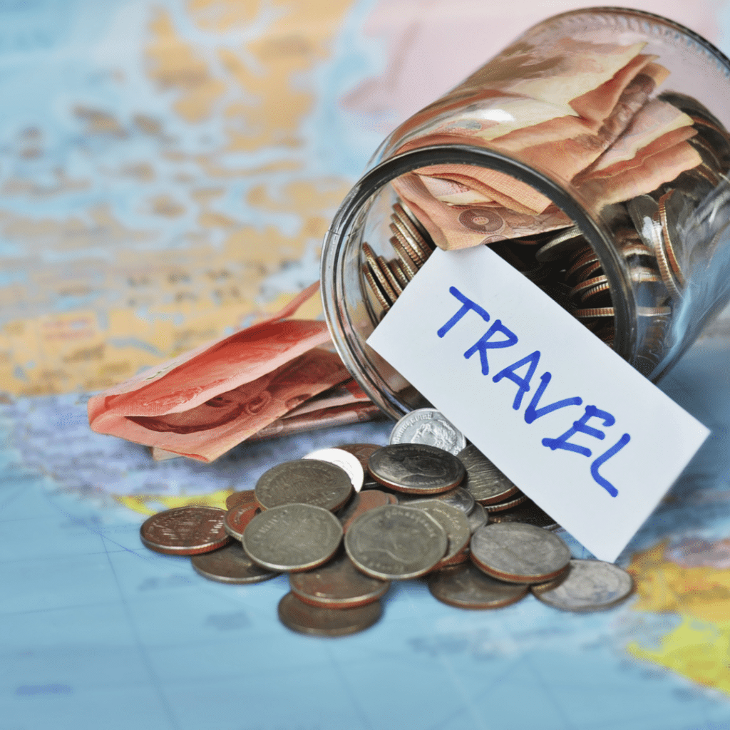 10 Ways to Save Money While Traveling in Andamans