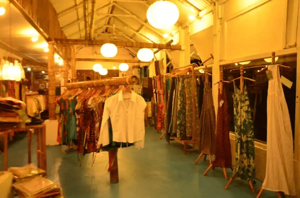 Shopping in Andaman-what & Where to Buy