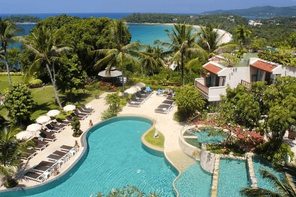 7 Best Luxurious Resorts in Andaman and Nicobar Islands