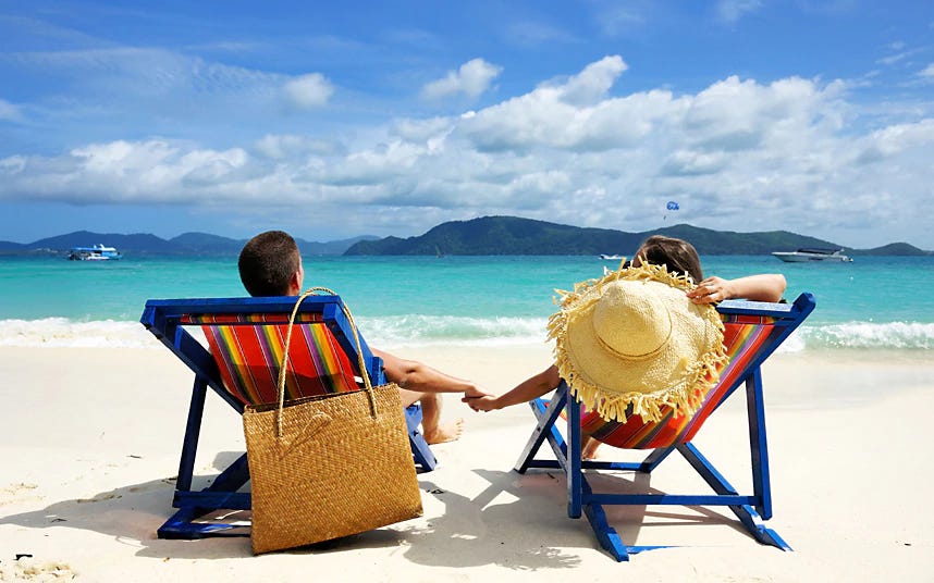 Discover the Top 5 Wellness Retreats in Andaman: A Haven of Tranquility and Rejuvenation